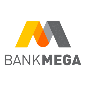 bank mega