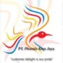PT Phoenix Kian Jaya Logo