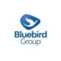 Bluebird Siliwangi Depok Logo