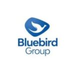 Bluebird Siliwangi Depok Logo