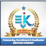 PT Eka Jasa Karya Outsourcing Logo