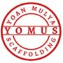 PT Yoan Mulya Scaffolding Logo