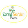 Spring Garden School Logo