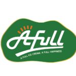 Afull Ice Cream Logo
