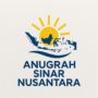 Anugrah Sinar Nusantara Logo