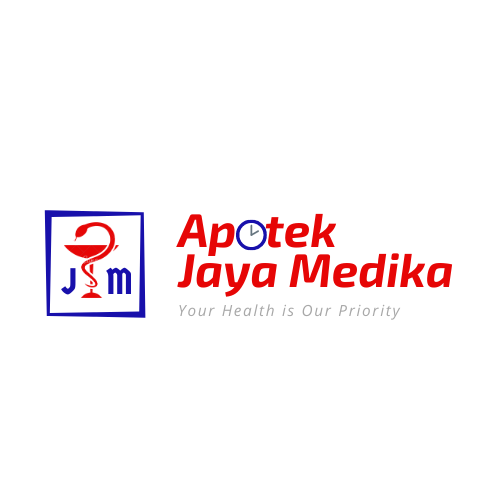 Apotek Jaya Medika Logo