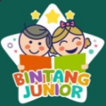 Bimba Bintang Junior Company Logo Bimba Bintang Junior Logo