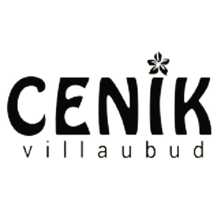 Cenik Villa Ubud Logo