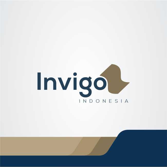 Invigo Indonesia Logo