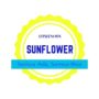 Luminous Sunflower Logo