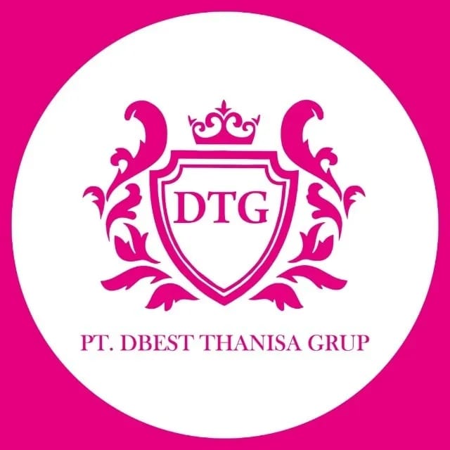 PT Dbest Thanisa Grup Logo