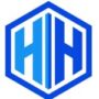 PT Haichuan Heavy Industry Logo