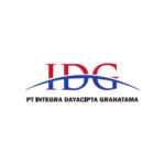 PT Integra Dayacipta Grahatama Logo