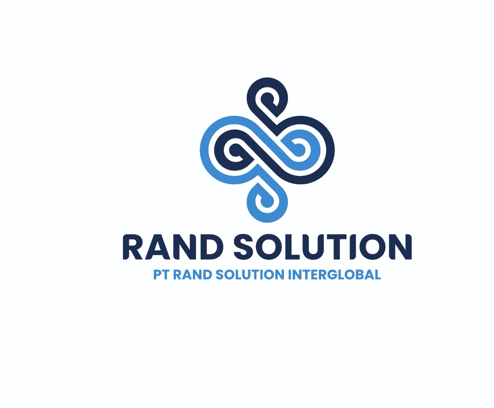 PT Rand Solution Interglobal Logo