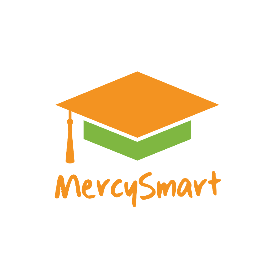 Sekolah Kinerja Berprestasi Mercy Smart Logo