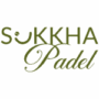 Sukkha Padel Logo
