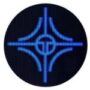 Totalindo Computer Logo