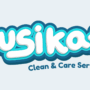 Cusikat Clean & Care Logo
