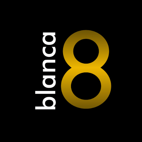 CV Blanca Delapan Immanuel Manajemen Company Logo CV Blanca Delapan Immanuel Manajemen Logo