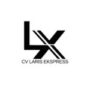 CV Laris Ekspress Logo