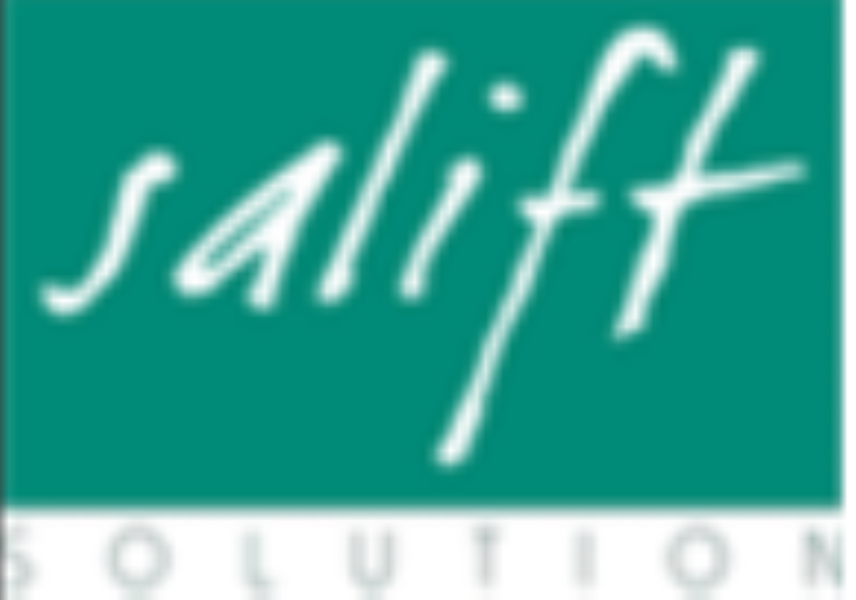CV Salift Solution Logo