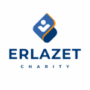 Erlazet Charity Logo