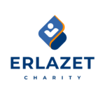 Erlazet Charity Company Logo Erlazet Charity Logo