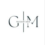 Great Media Nusantara Company Logo Great Media Nusantara Logo