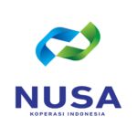 Koperasi Nusa Raya Cipta Company Logo Koperasi Nusa Raya Cipta Logo