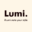 Lumi. - Illuminate Your Style Logo