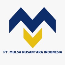 Mulsa Nusantara Indonesia Company Logo Mulsa Nusantara Indonesia Logo