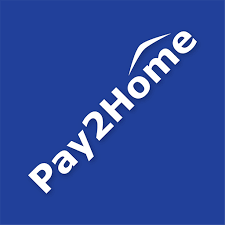 Pay2home Direct Logo