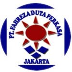 PT Fahreza Duta Perkasa Company Logo PT Fahreza Duta Perkasa Logo