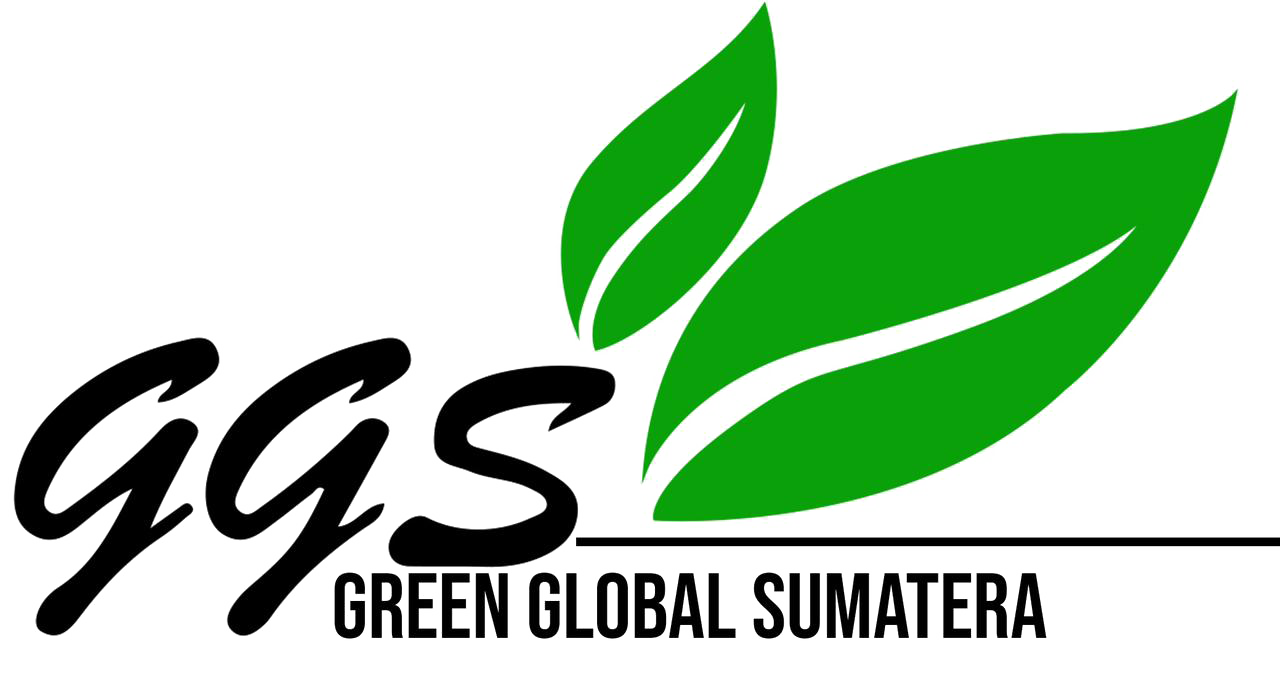 PT Green Global Sumatera Company Logo PT Green Global Sumatera Logo