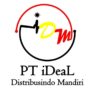 PT Ideal Distribusindo Mandiri Logo