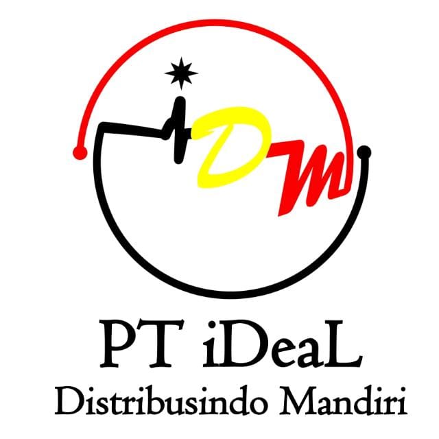 PT Ideal Distribusindo Mandiri Company Logo PT Ideal Distribusindo Mandiri Logo
