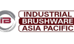 PT Industrial Brushware Asia Pacific Company Logo PT Industrial Brushware Asia Pacific Logo