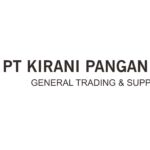 PT Kirani Pangan Utama Company Logo PT Kirani Pangan Utama Logo