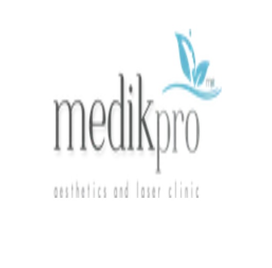 PT Medikpro Estetika Indonesia Company Logo PT Medikpro Estetika Indonesia Logo