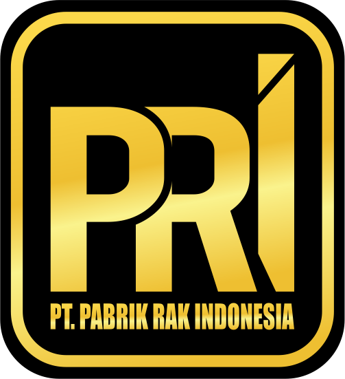 PT Pabrik Rak Indonesia Logo