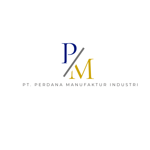 PT Perdana Manufaktur Industri Company Logo PT Perdana Manufaktur Industri Logo
