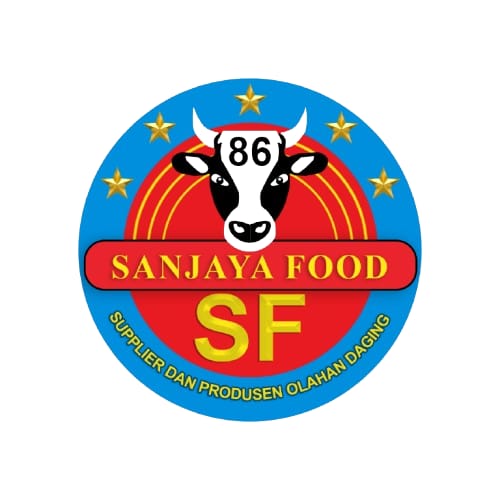 PT Sanjaya Food Company Logo PT Sanjaya Food Logo