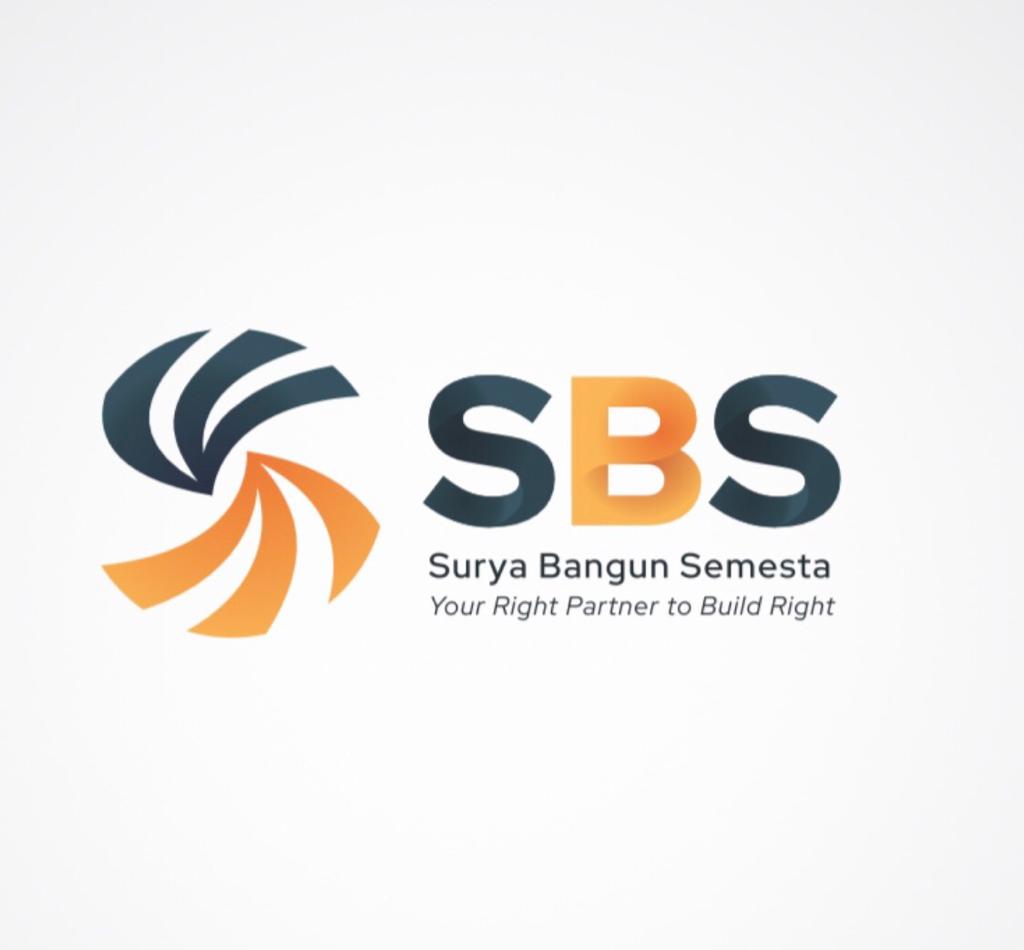 PT Surya Bangun Semesta Company Logo PT Surya Bangun Semesta Logo