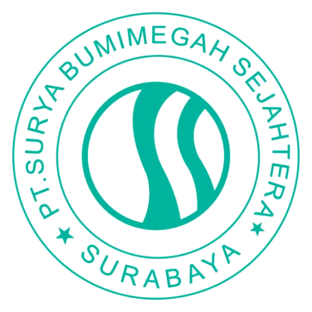 PT Surya Bumimegah Sejahtera Company Logo PT Surya Bumimegah Sejahtera Logo