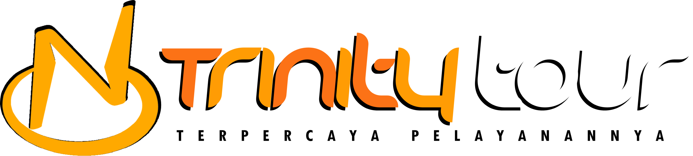 PT Trinity Network Tour Logo