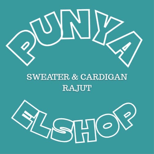 Punyaelshop Company Logo Punyaelshop Logo