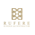 Rufere Design Company Logo Rufere Design Logo