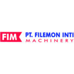 PT Filemon Inti Machinery Company Logo PT Filemon Inti Machinery Logo