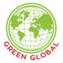 PT Green Global Transportasi Nusantara Cab Medan Logo