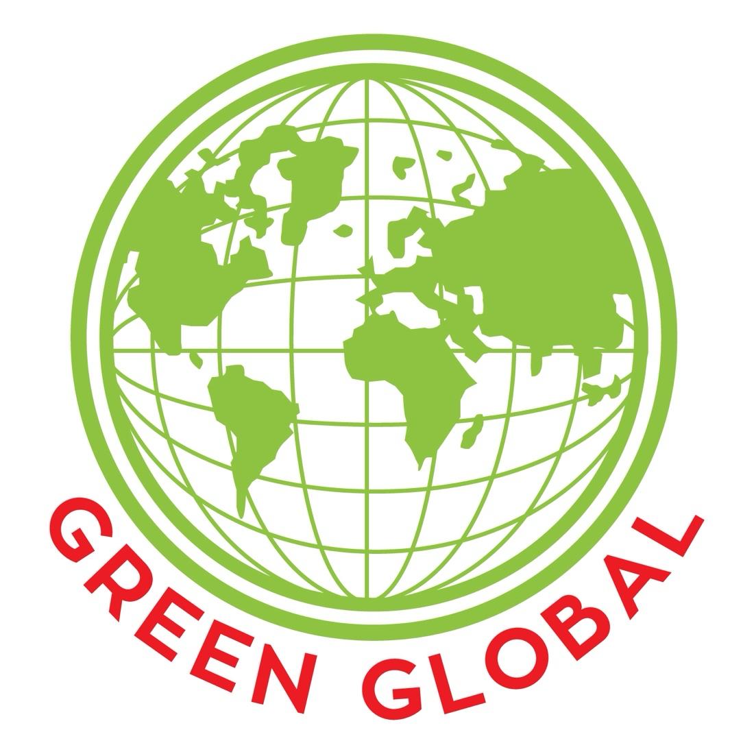 PT Green Global Transportasi Nusantara Cab Medan Company Logo PT Green Global Transportasi Nusantara Cab Medan Logo